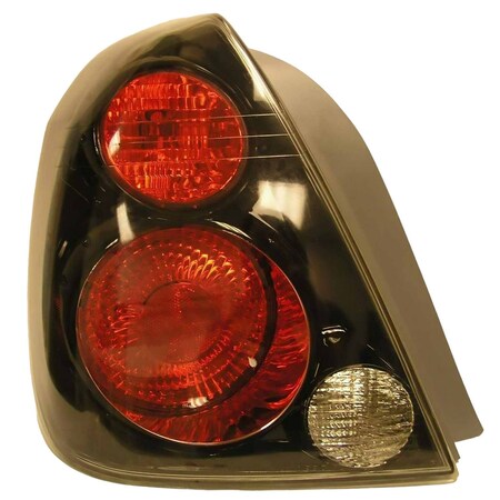 Depo Lamp, 315-1938L-ASN2 315-1938L-ASN2